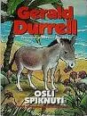 2 x Gerald Durrell — fotka 2