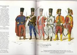Bojište českých dějin / Olomouc - Domašov 1758 — fotka 2