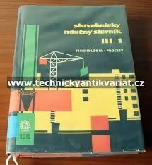 3 x STAVEBNÍCTVO odborné knihy