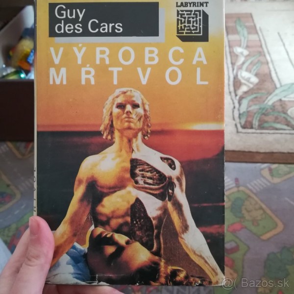 Výrobca mrtvol 
