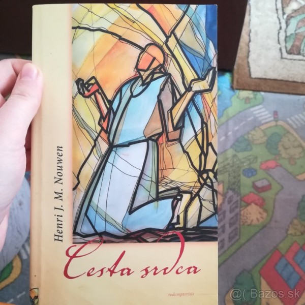 Cesta Srdca