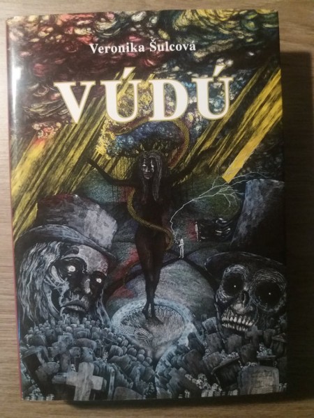 Vúdú