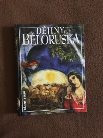 Dějiny Běloruska 