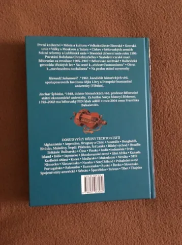 Dějiny Běloruska  — fotka 2