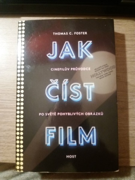 Jak číst film