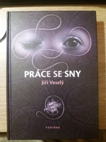 Práca se sny