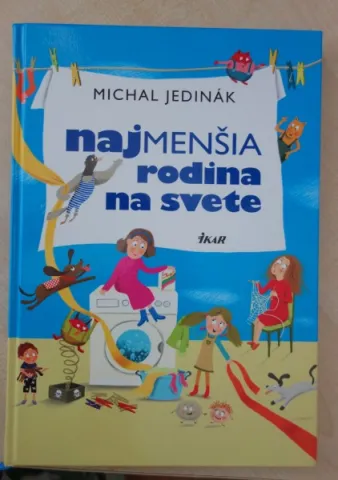Najmenšia rodina na svete