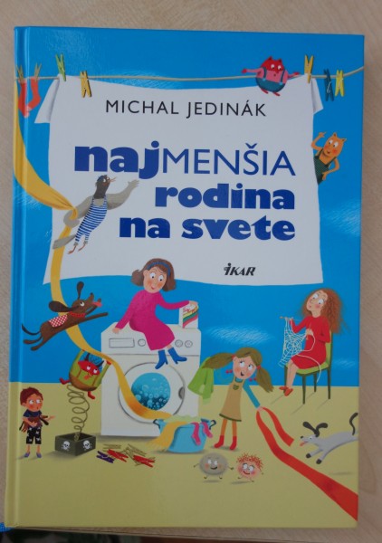 Najmenšia rodina na svete