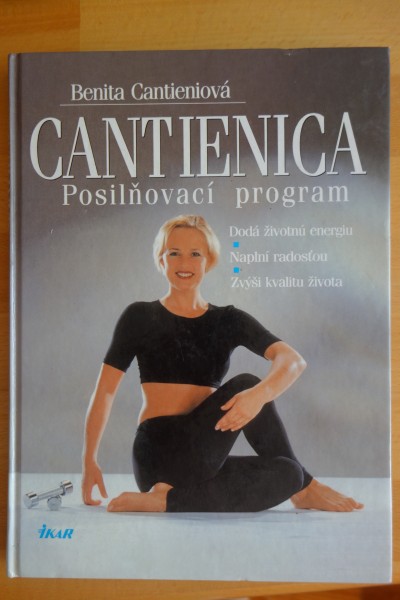 Cantienica