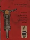 Schémata elektrického zapojení jednostopých vozidel+BONUS