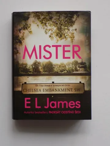 Mister