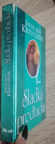 Romantické knihy — fotka 3