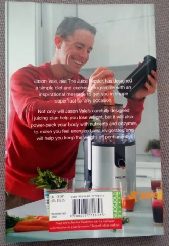 Super Juice Diet (Džúsová diéta) — fotka 2