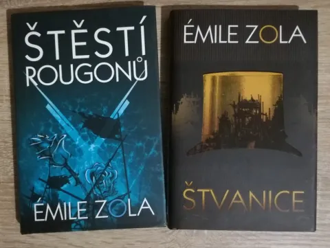 Émile Zola