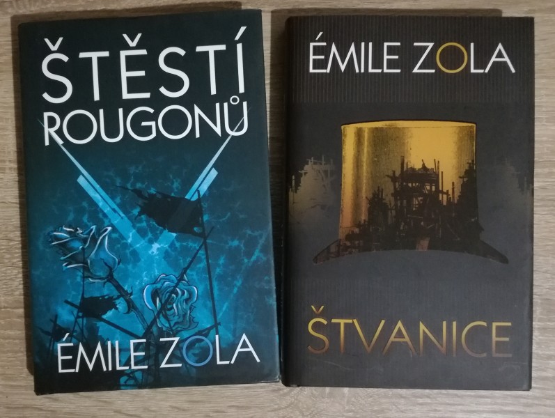 Émile Zola