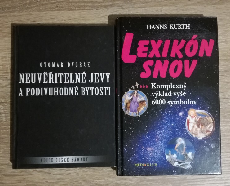 Dvořák, Kurth