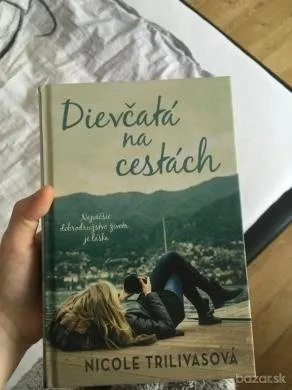 Dievčatá na cestách