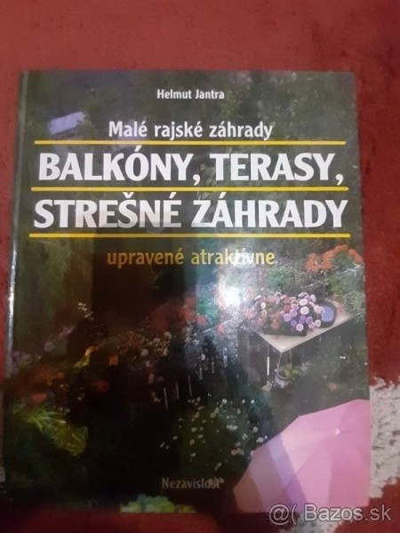 Male rajské záhrady