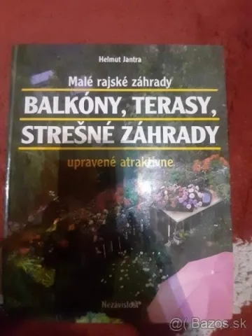 Male rajské záhrady