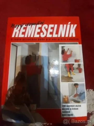 Nový domáci remeselník