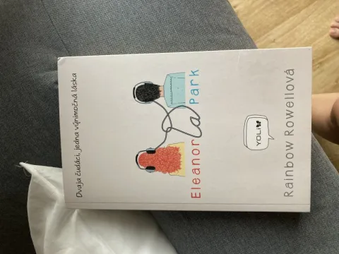 Eleanor a Park