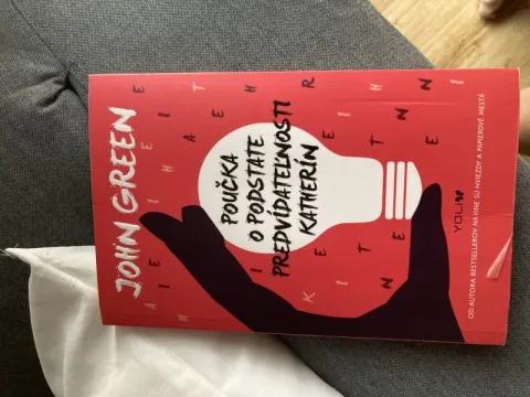 Poučka o podstate predvidateľnosti Katherin