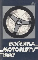 AUTO - MOTO odborné knihy — fotka 2