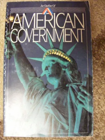 An Outline of American Government