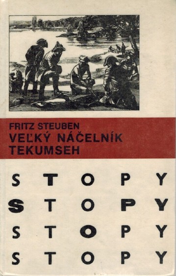 Knihy edícia STOPY 20 kníh