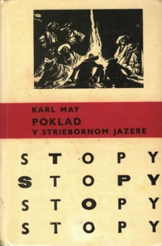 Knihy edícia STOPY 20 kníh — fotka 4