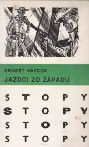 Knihy edícia STOPY 20 kníh — fotka 5
