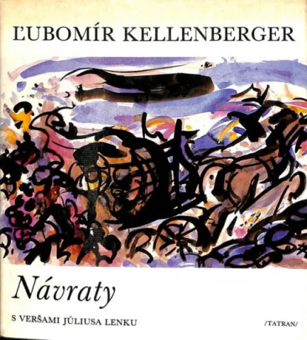 Ľubomír Kellenberger - Návraty+BONUS