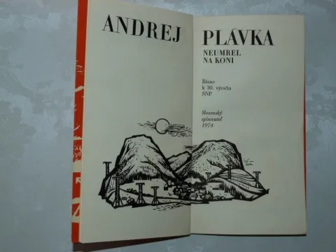 Básne POÉZIA 15 kníh — fotka 4