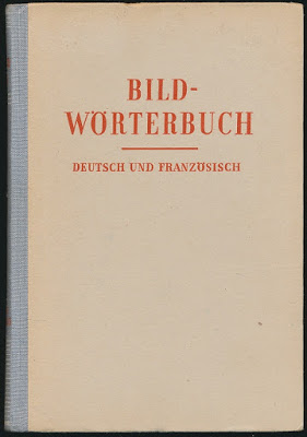 BILD-WöRTERBUCH 5X OBRÁZKOVÝ SLOVNÍK