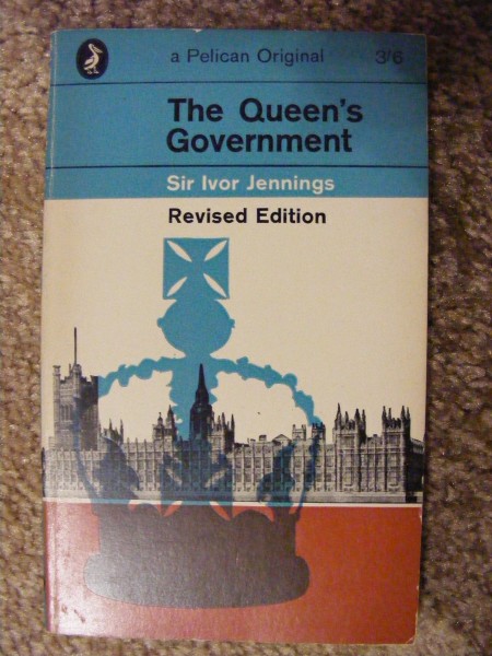 The Queen´s Government