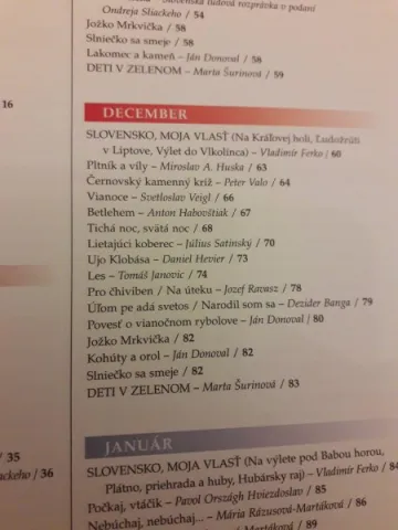 Čítanka Slniečka — fotka 3