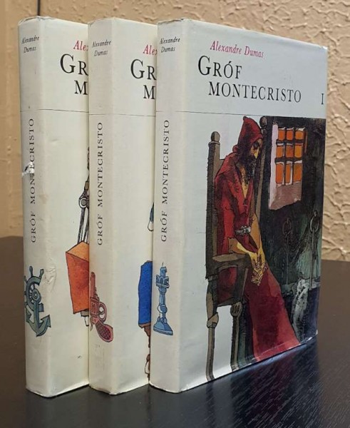 3 X TRILOGIA - Slávne romány-...+BONUS