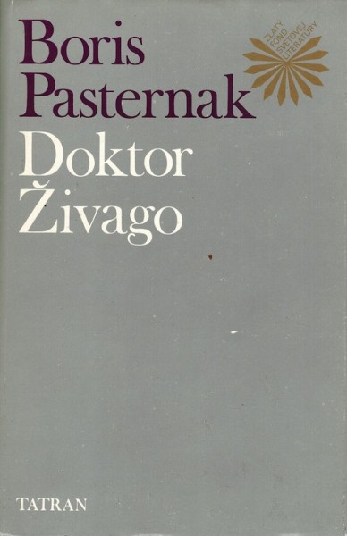 Doktor Živago 