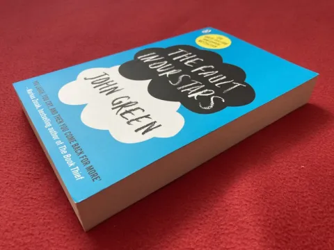 The Fault in Our Stars
