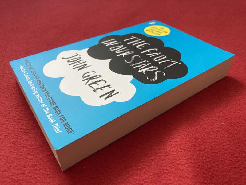 The Fault in Our Stars