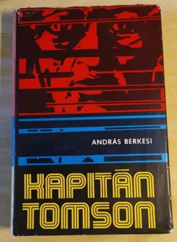 Kapitan Tomson