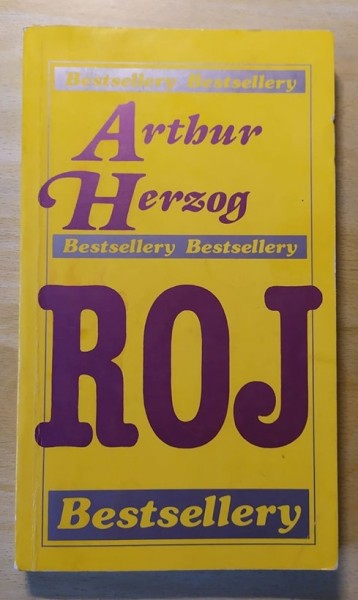 Roj 