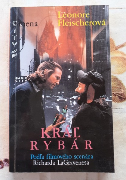 Kral rybar 