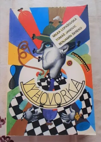 Vyhovorka 