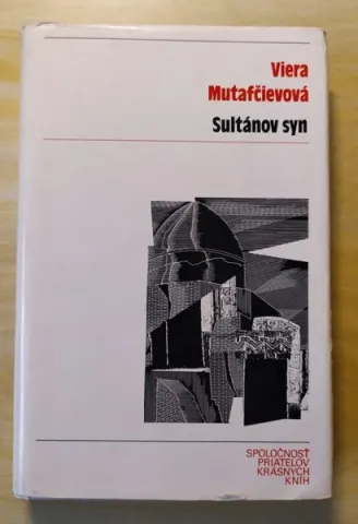 Sultanov syn 