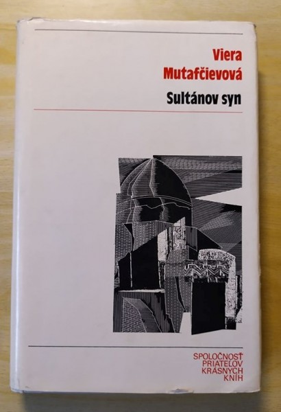 Sultanov syn 