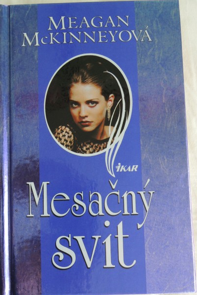 Mesačný svit