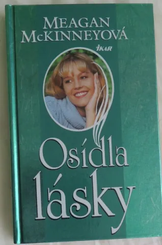 Osídla lásky