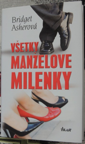 Všetky manželove milenky