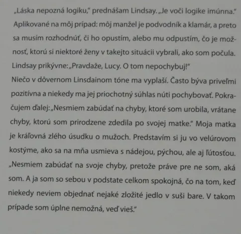 Všetky manželove milenky — fotka 2